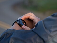 Lo smartwatch Cheetah 2 Pro di Amazfit sta ricevendo l'aggiornamento v3.8.0.5