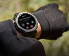 Un'immagine di Amazfit T-Rex 3 Pro 48 mm