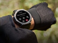 Un'immagine di Amazfit T-Rex 3 Pro 48 mm
