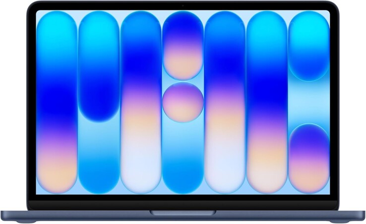 L'immagine di Apple Macbook Neo