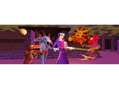 Questo FPS old-school ispirato a Heretic è scontato del 75% su Steam per un periodo limitato (Fonte: Steam)