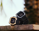 Il G-Shock GBX-H5600 di Casio dovrebbe essere un nuovo modello G-Lide come il GBX-100 (sopra). (Fonte: Casio)