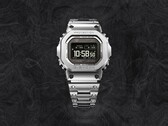 Gli orologi G-Shock GMW-BZ5000D di Casio (nella foto) potrebbero essere scontati al momento del lancio in Giappone. (Fonte immagine: Great G-Shock World, a cura di)