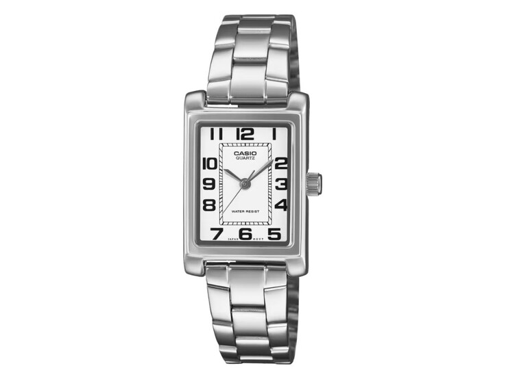 Il nuovo orologio LTP1234PDC-7B di Casio