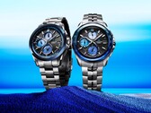 Orologio Oceanus OCW-T2600AP-1A di Casio