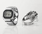 Il Casio CRW-001 sarà lanciato negli Stati Uniti a dicembre e in Australia e Singapore a gennaio. (Fonte: Casio)