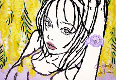 Casio svela il G-SHOCK GMA-P2125W-6A per celebrare la Giornata Internazionale della Donna. (Fonte: Casio)