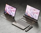 Molti componenti di Compal Adapt X possono essere facilmente sostituiti grazie alla loro modularità. (Fonte: Compal)