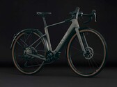La Nuroad Hybrid C:62 Race 400X FE 2027 è una nuova e-bike da gravel