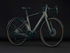 La Nuroad Hybrid C:62 Race 400X FE 2027 è una nuova e-bike da gravel