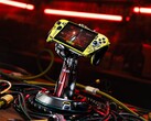 Il tema Cyberpunk 2077 di Asus ROG Xbox Ally X è stato realizzato da AK Mod.