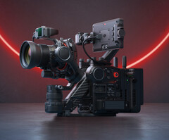 Il DJI Ronin 4D-8K viene venduto alla cifra esorbitante di 12.838 dollari (fonte: DJI)