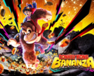 Donkey Kong Bananza è uno dei titoli per Switch 2 più richiesti (fonte: Nintendo)