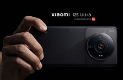 Il Sony IXM989 e lo Xiaomi 12S Ultra saranno per ora un&#039;esclusiva cinese. (Fonte: Xiaomi)