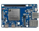 ESP32-P4-Pi-Viewe è una scheda con un formato simile a quello di Raspberry Pi