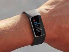 La funzione di notifica del ritmo cardiaco irregolare di Fitbit è stata introdotta in oltre 20 Paesi in tutto il mondo. (Fonte: Fitbit)