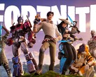 Poster promozionale di Fortnite (Fonte: Fortnite)