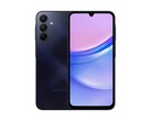 La serie Galaxy A15 è disponibile nelle versioni 4G e 5G. (Fonte: Samsung)