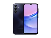 La serie Galaxy A15 è disponibile nelle versioni 4G e 5G. (Fonte: Samsung)