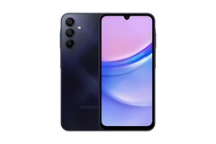 La serie Galaxy A15 è disponibile nelle versioni 4G e 5G. (Fonte: Samsung)