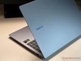 Galaxy Book4 Ultra ha ormai quasi due anni. (Fonte: Notebookcheck)