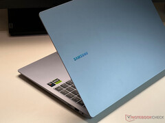 Galaxy Book4 Ultra ha ormai quasi due anni. (Fonte: Notebookcheck)