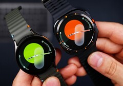 In futuro, il Samsung Galaxy Watch utilizzerà i dati relativi alla salute per addestrare modelli di intelligenza artificiale.