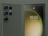 Galaxy S23 Ultra viene distribuito in tutto il mondo con un chipset Snapdragon 8 Gen 2 personalizzato (fonte: Samsung)