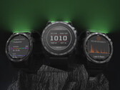 La serie Garmin Fenix 7 è stata presentata all'inizio dell'anno insieme agli smartwatch Epix 2. (Fonte: Garmin)