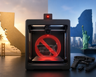 La California e New York stanno cercando di introdurre una tecnologia di blocco delle stampanti 3D.