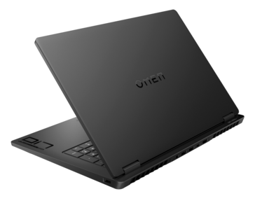HP Omen 17 chassis posteriore(fonte immagine: HP)