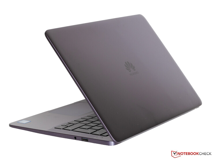 Huawei MateBook D 14