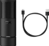Contenuto della confezione di HyperX SoloCast 2 (fonte: HP)