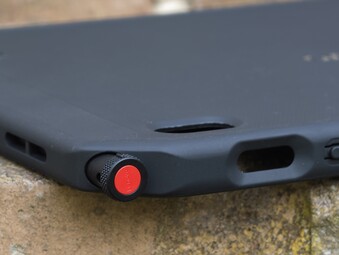 Recensione della custodia rinforzata per Lenovo ThinkTab X11