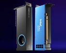 L'Intel Arc Pro B50 si posiziona come una GPU per workstation dal prezzo accessibile. (Fonte: Intel)