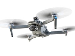 Il drone KF100 Max 4K è stato lanciato su Amazon