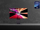 Il prossimo LG 32GX870B sarà il primo monitor 4K di LG con il suo pannello OLED Tandem. (Fonte: LG)