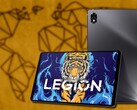 Il Lenovo Legion Y700 è stato definito un concorrente dell'iPad Mini 6 di Apple. (Fonte: Lenovo/Unsplash - modifica)