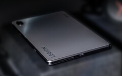 Il Lenovo Legion Y700 dovrebbe piacere agli utenti di Android tablet che preferiscono una dimensione più compatta. (Fonte: Lenovo)