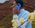 Telefoni come il Pixel 10 potranno usufruire del prossimo servizio satellitare 5G di Starlink. (Fonte: Google)