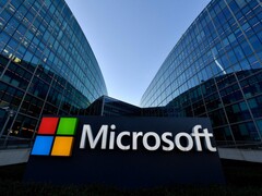 Sede centrale di Microsoft (Fonte immagine: AFP Photo, Daily Sabah)