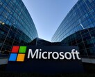 Sede centrale di Microsoft (Fonte immagine: AFP Photo, Daily Sabah)