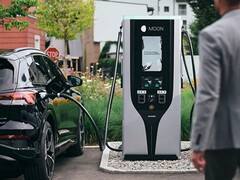 Batterie di seconda vita: Moon Power ha sviluppato un accumulatore modulare RE:LIFE (Fonte: Moon Power)