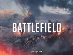 Il nuovo gioco Battlefield si svolgerà in un'ambientazione moderna e tornerà alle partite a 64 giocatori con un sistema di classi tradizionale. (Fonte immagine: IGN)