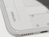 La serie Nothing Phone 3a potrebbe passare a un chip Snapdragon (Fonte: Nothing)