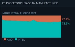 Quota d'uso complessiva. (Fonte dell'immagine: Steam)