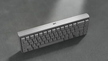 Tastiera meccanica Pavlov. (Fonte: KBDfans)