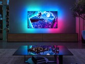 Il Philips OLED+950 sfoggia il nuovo pannello OLED tandem di LG (Fonte: TP Vision)