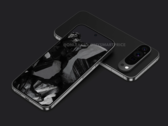 Il Pixel 9 sarà lanciato con una serie di nuove funzioni AI (immagine via MySmartPrice)
