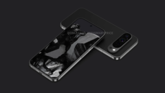 Il Pixel 9 sarà lanciato con una serie di nuove funzioni AI (immagine via MySmartPrice)